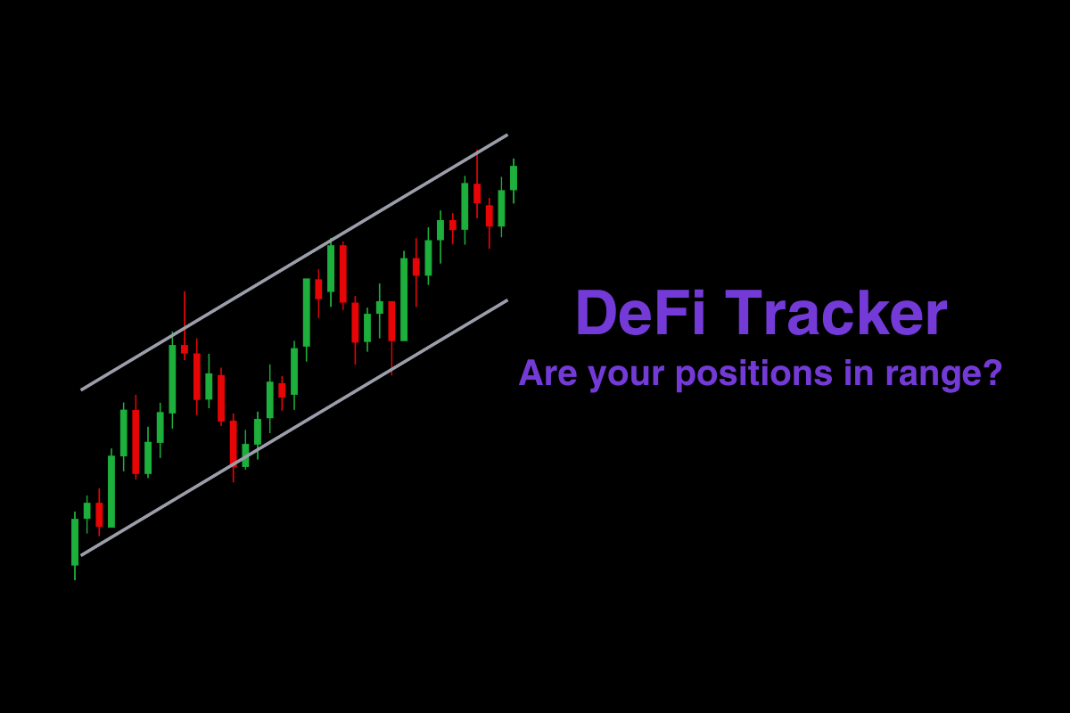 DeFi Position Tracker - Farcaster Mini Apps
